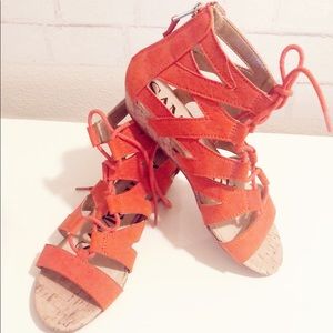 Sandal 👡from Macy’s